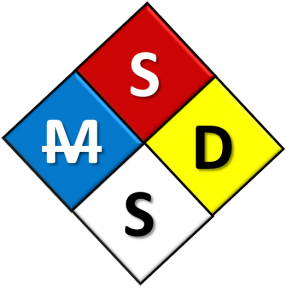 MSDS
