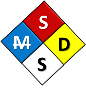 MSDS